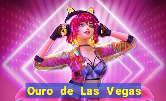 Ouro de Las Vegas o ouro maldito de las vegas filme online